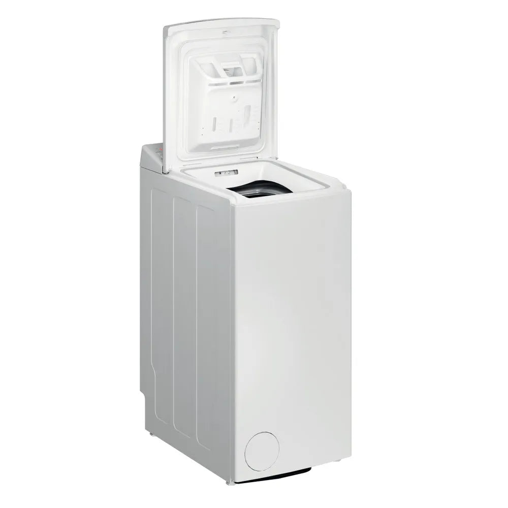 HOTPOINT LAVATRICE CARICA DALL'ALTO 6KG CLASSE C 1200GIRI WMTF 624U IT
