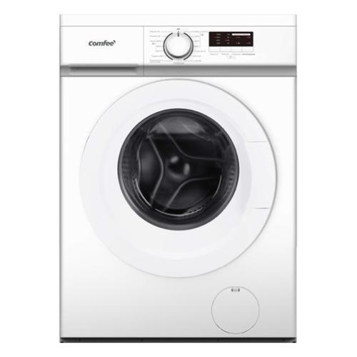 COMFEE' LAVATRICE 6KG SLIM 40CMD 1000GIRI CFE10W60/W-IT
