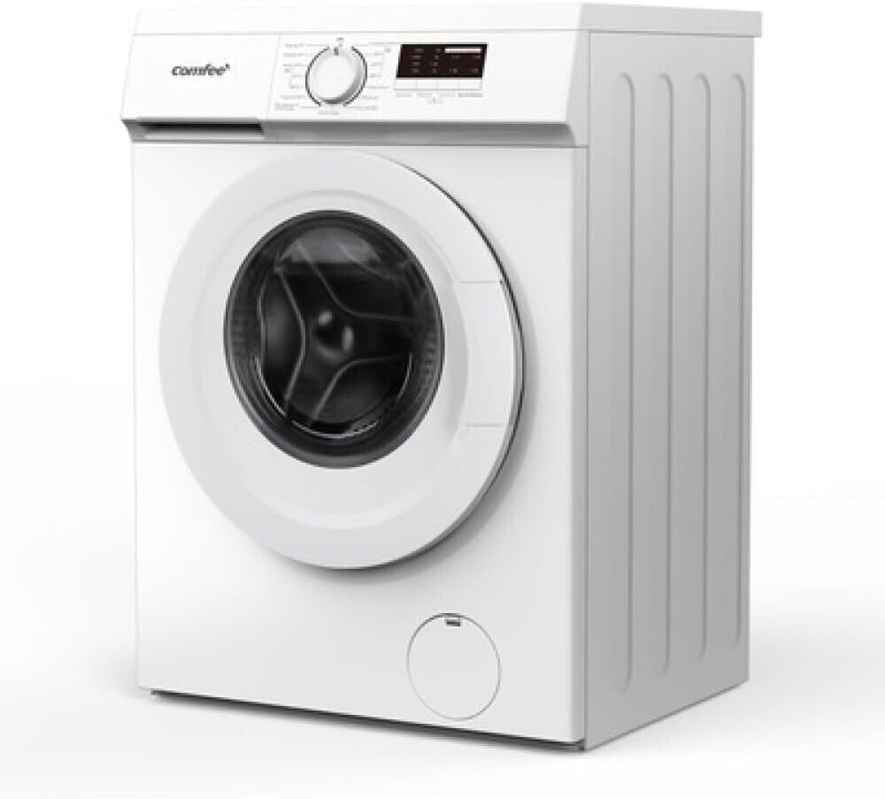 COMFEE' LAVATRICE 6KG SLIM 40CMD 1000GIRI CFE10W60/W-IT
