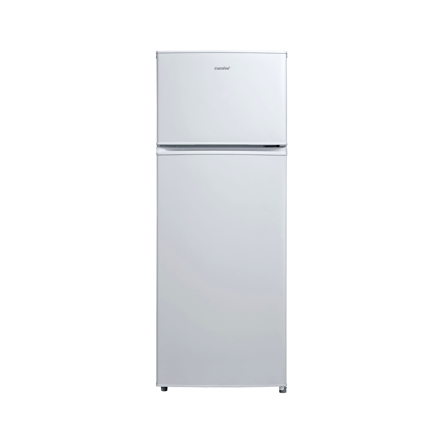 COMFEE' FRIGO DOPPIA PORTA 200LT E BIANCO RCT284WH2A