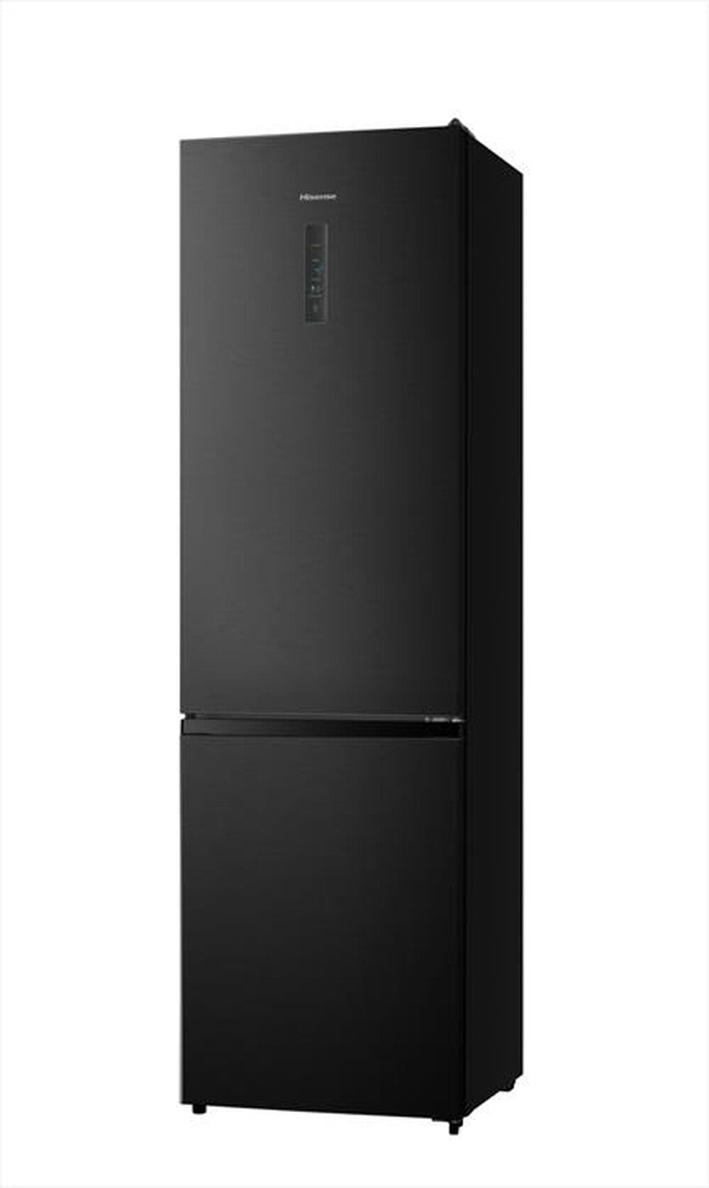 HISENSE FRIGO COMBINATO NO FROST 336LT E NERO RB440N4AFE