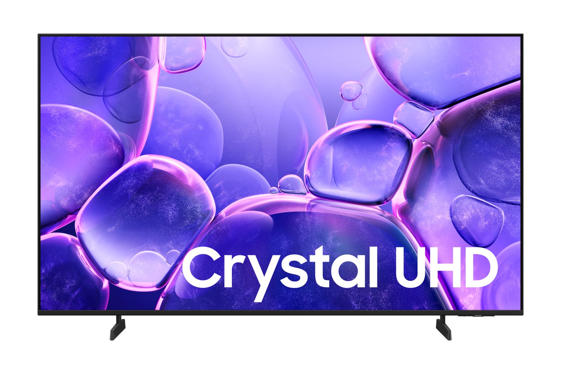 SAMSUNG TV 55" LED ULTRA HD 4K SMART DVB/T2/S2 55U8072