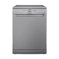 INDESIT LAVASTOVIGLIE LIBERA INSTAL. 14 COPERTI E INOX IN2FE14CNP80S