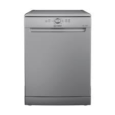 INDESIT LAVASTOVIGLIE LIBERA INSTAL. 14 COPERTI E INOX IN2FE14CNP80S