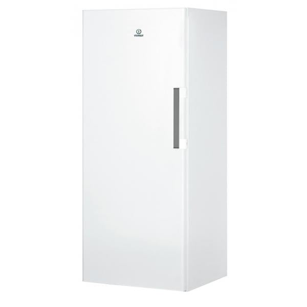 INDESIT CONGELATORE VERTICALE 186LT E 5 CASSETTI BIANCO UI4 2 W