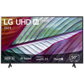 LG TV 55" LED ULTRA HD 4K SMARTDVB/T2/S2 55UR78003