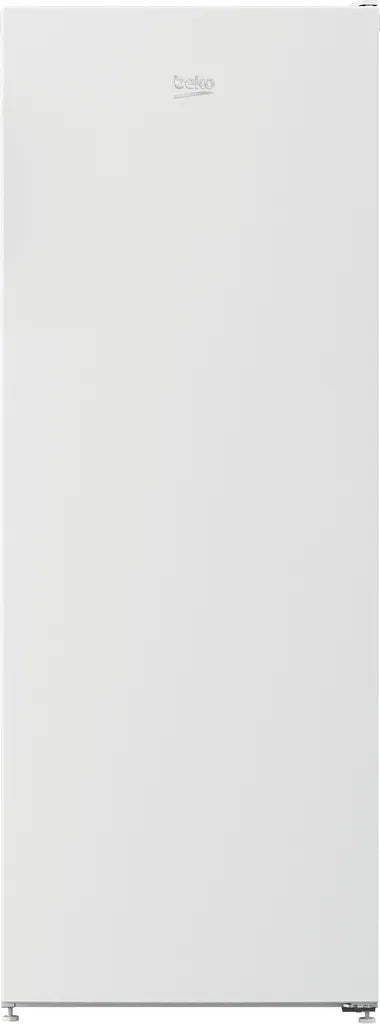BEKO CONGELATORE VERTICALE 210LT E 6CASSETTI BIANCO RFSA210K40WN