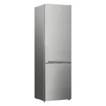 BEKO FRIGO COMBINATO 305LT TOTAL NO FROST E SILVER RCNA305K40SN