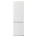 BEKO FRIGO COMBINATO STATICO 295LT MINFROST E 54CM BIANCO RCSA300K40WN