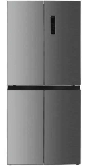 BEKO FRIGO 4 PORTE TOTAL NO FROST 466LT D 79CM INOX GNO46623MXPN