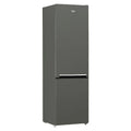 BEKO FRIGO COMBINATO STATICO 295LT MINFROST E 54CM GRIGIO RCSA300K40GN