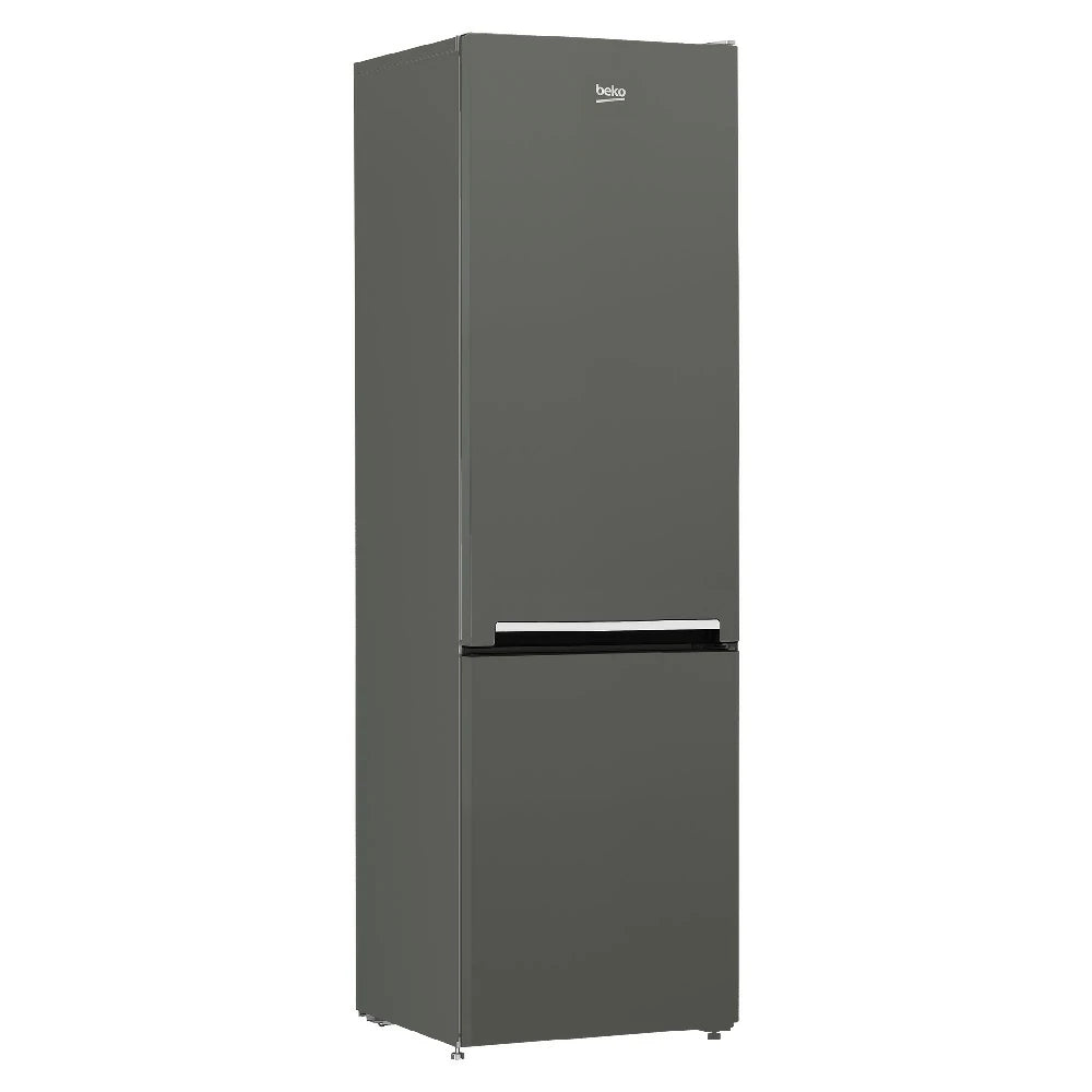 BEKO FRIGO COMBINATO STATICO 295LT MINFROST E 54CM GRIGIO RCSA300K40GN