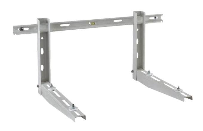 FISCHER STAFFA SUPPORTO CONDIZIONATORI 18/24000 MAX200KG KLIMA STRONG