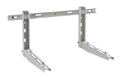 FISCHER STAFFA SUPPORTO CONDIZIONATORI 18/24000 MAX200KG KLIMA STRONG