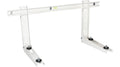 FISCHER STAFFA SUPPORTO CONDIZIONATORI 9/12000 MAX100KG KLIMA KLIK 420
