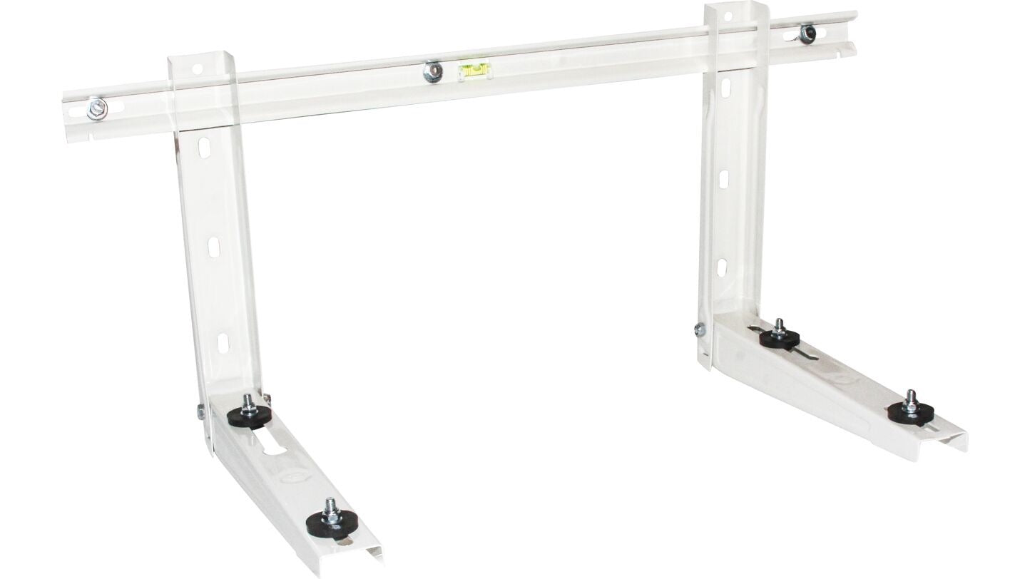 FISCHER STAFFA SUPPORTO CONDIZIONATORI 9/12000 MAX100KG KLIMA KLIK 420
