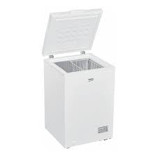 BEKO CONGELATORE A POZZETTO 100LT F BIANCO CF100WN