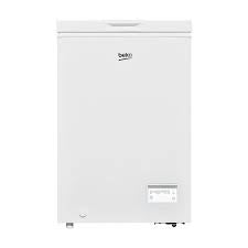 BEKO CONGELATORE A POZZETTO 100LT F BIANCO CF100WN