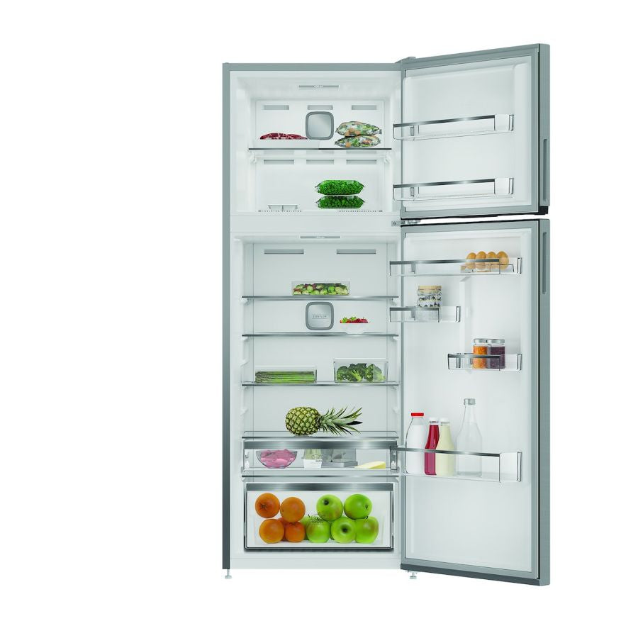 HOTPOINT FRIGO DOPPIAPORTA 477LD DUALNOFROST 70CM INOX HPAD2 6472 XP5E