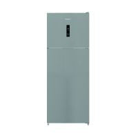 HOTPOINT FRIGO DOPPIAPORTA 477LD DUALNOFROST 70CM INOX HPAD2 6472 XP5E