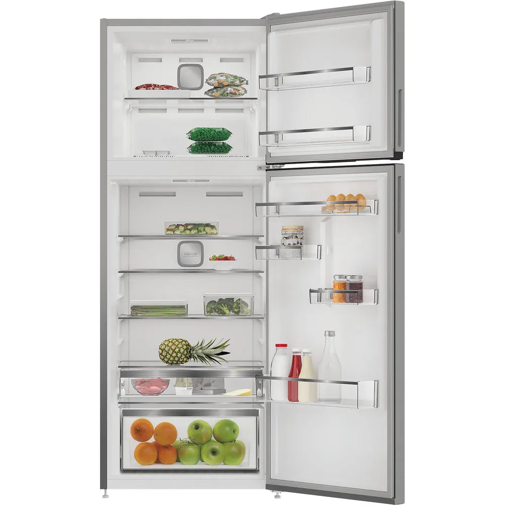 HOTPOINT FRIGO DOPPIAPORTA 477LD DUALNOFROST 70CM INOX HPAD2 6472 XP5E