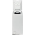 HOTPOINT LAVATRICE CARICA DALL'ALTO 7KG INVERTER B 1200G WMTG 725B IT