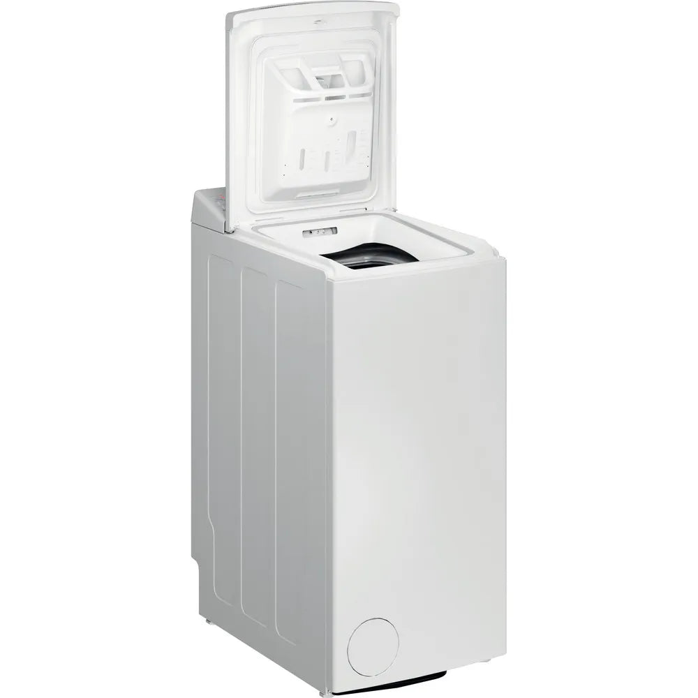 HOTPOINT LAVATRICE CARICA DALL'ALTO 7KG INVERTER B 1200G WMTG 725B IT