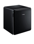 MIDEA MINI FRIGO BAR TAVOLO MONOPORTA 47LT E NERO MDRD86SLE30