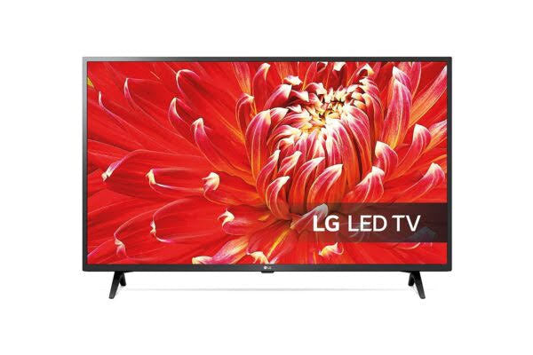 LG TV 32" LED FULL HD SMART DVB/T2/S2 32LQ631C