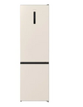 HISENSE FRIGO COMBINATO TOTAL NOFROST 331LT E 60CM CREMA RB434N4CRE