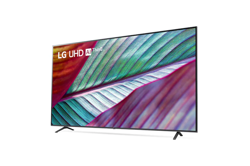 LG TV 86" LED ULTRA HD 4K SMARTDVB/T2/S2 86UR781C