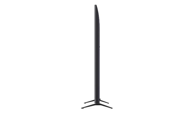 LG TV 86" LED ULTRA HD 4K SMARTDVB/T2/S2 86UR781C