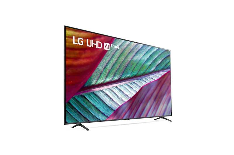 LG TV 86" LED ULTRA HD 4K SMARTDVB/T2/S2 86UR781C
