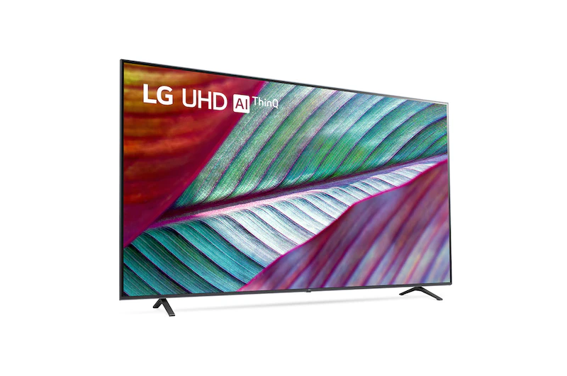 LG TV 86" LED ULTRA HD 4K SMARTDVB/T2/S2 86UR781C
