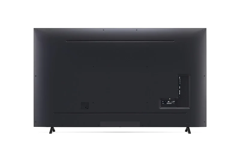 LG TV 86" LED ULTRA HD 4K SMARTDVB/T2/S2 86UR781C
