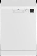 BEKO LAVASTOVIGLIE LIBERA INSTAL.13 COPERTI E DISPLAY BIANCO DVN05320W