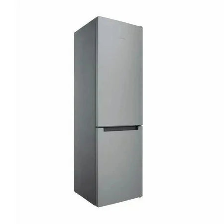 INDESIT FRIGO COMBINATO 367LT ETOTAL NO FROST INOX INFC9 TI22X