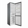 INDESIT FRIGO COMBINATO 367LT ETOTAL NO FROST INOX INFC9 TI22X