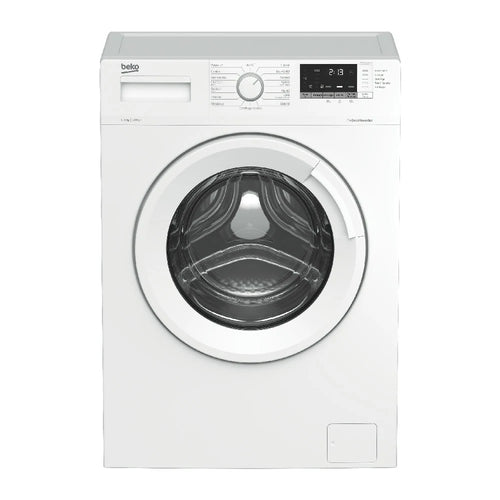 BEKO LAVATRICE 8KG YOUNG SMART C INVERTER 1200GIRI WUX81232WI/IT