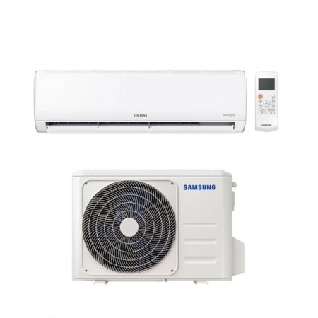 SAMSUNG CONDIZIONATORE 12000BTUAR35 A++/A+ R32 F-AR12ART IT
