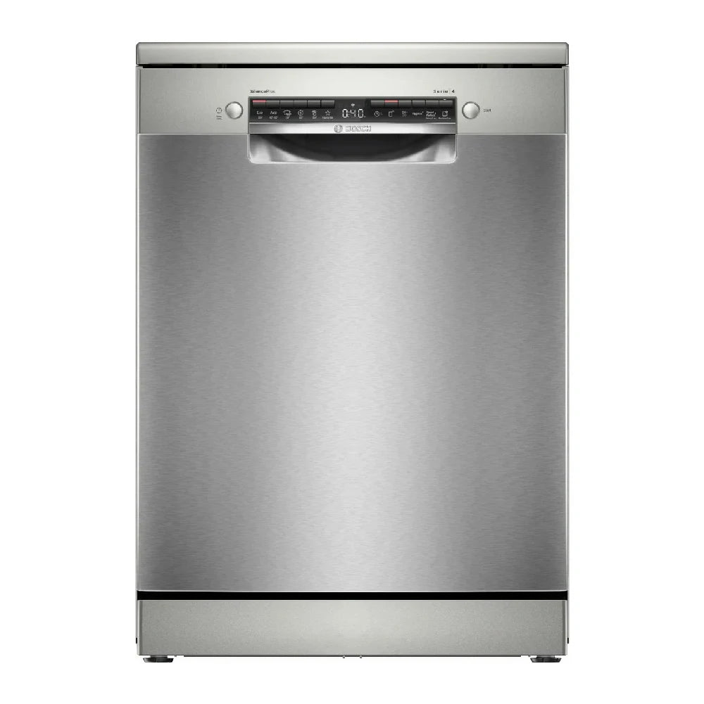 BOSCH LAVASTOVIGLIE LIBERA INSTALL. 14 COPERTI D WIFI INOX SMS4HMI05E