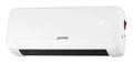 ZEPHIR TERMOVENTILATORE CERAMICO PARETE 2000W TELECOM.BIANCO ZMW3019B