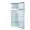 INDESIT FRIGO DOPPIA PORTA STATICO 316LT E 60CM SILVER IT60 732 S