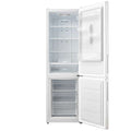 MIDEA FRIGO COMBINATO 310LT E TOTAL NO FROST 60CM BIANCO MDRB424FGE01OE