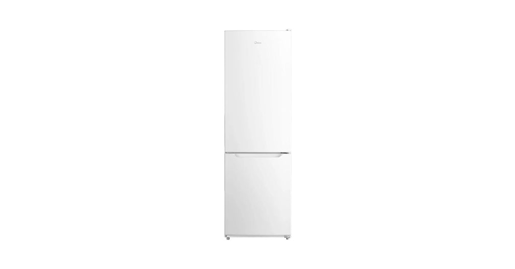 MIDEA FRIGO COMBINATO 310LT E TOTAL NO FROST 60CM BIANCO MDRB424FGE01OE