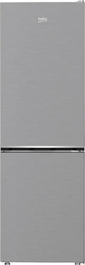 BEKO FRIGO COMBINATO 367LT TOTAL NO FROST E 60CM INOX B1RCNA364XB