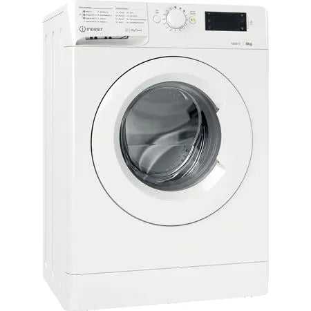INDESIT LAVATRICE 6KG MY TIME F1200GIRI MTWSE 61251 W IT