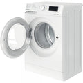 INDESIT LAVATRICE 6KG MY TIME F1200GIRI MTWSE 61251 W IT