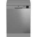 BEKO LAVASTOVIGLIE LIBERA INSTAL.13 COPERTI E DISPLAY INOX DVN05320X