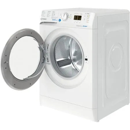 INDESIT LAVATRICE 7KG D 1000GIRI DISPLAY LED BWA 71083X W IT